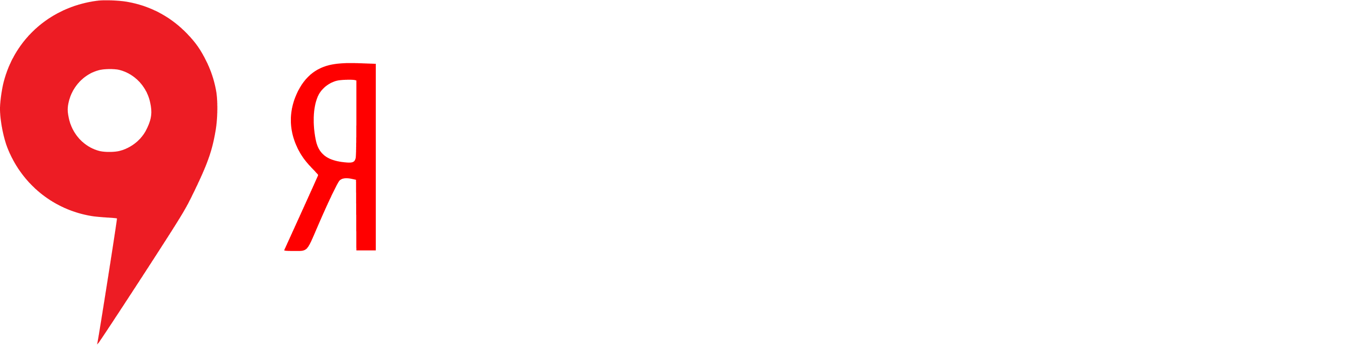 Яндекс Карты