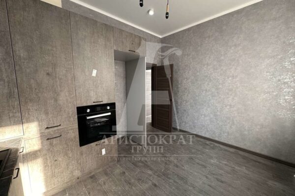 2-комн. квартира, 60.9 кв.м — поселок Иноземцево, Спортивная улица, 2Ак8