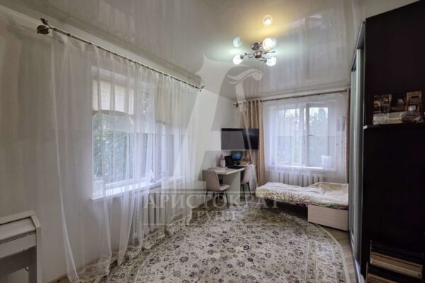 1-комн. квартира, 30 кв.м — Пятигорск, Кучуры улица, 18