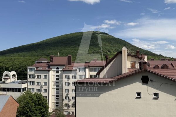 1-комн. квартира, 65.5 кв.м — Пятигорск, 295 Стрелковой Дивизии улица, 21