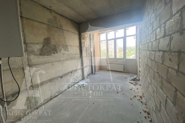 2-комн. квартира, 67.2 кв.м — Пятигорск, Пестова улица, 9