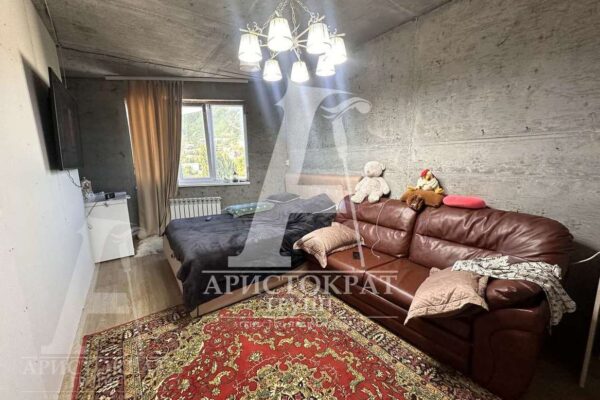2-комн. квартира, 75.6 кв.м — Пятигорск, Бунимовича улица, 1кА