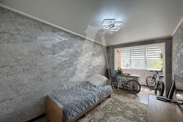 2-комн. квартира, 42.2 кв.м — Пятигорск, Кучуры улица, 22
