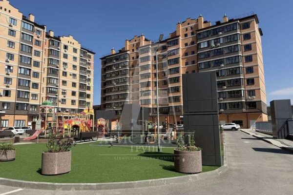 Коммерческая, 107 кв.м — Пятигорск, Пальмиро Тольятти улица, 45