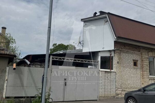 Дом, 122.3 кв.м — Пятигорск, Кутейникова улица, 12
