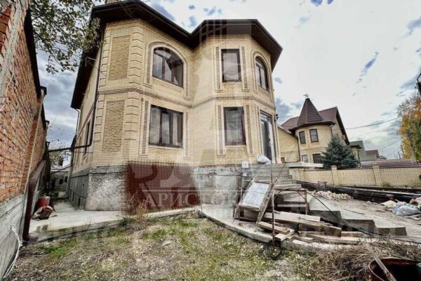 Дом, 552.1 кв.м — Пятигорск, 1-я Дачная улица