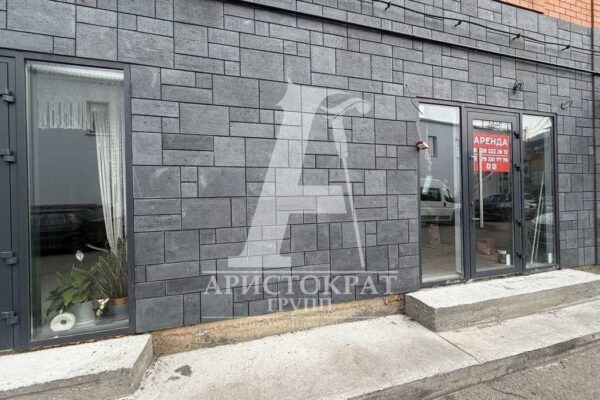 Коммерческая, 72.8 кв.м — Пятигорск, Первомайская улица, 81кЯ