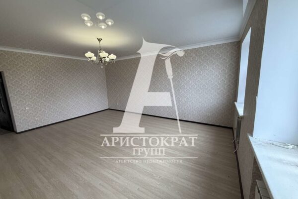 3-комн. квартира, 87.7 кв.м — Пятигорск, 295 Стрелковой Дивизии улица, 13к1