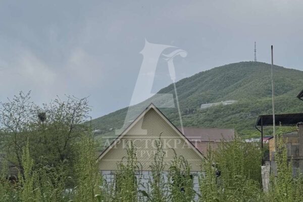 Участок — Пятигорск, сдт Отдых тер