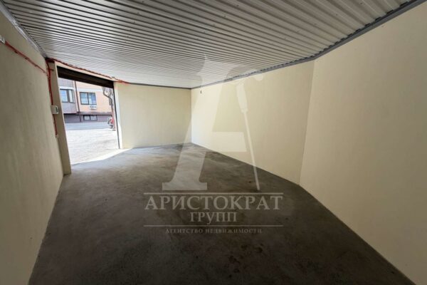 Гараж, 33.4153 кв. м — Пятигорск, Березовый переулок, 13к2