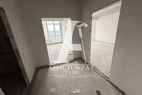 1-комн. квартира, 64.2 кв.м — Пятигорск, Адмиральского улица, 1