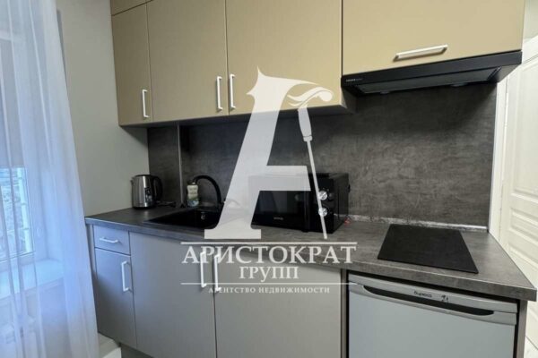 Коммерческая, 90 кв.м — Пятигорск, Юлиуса Фучика улица, 4к2