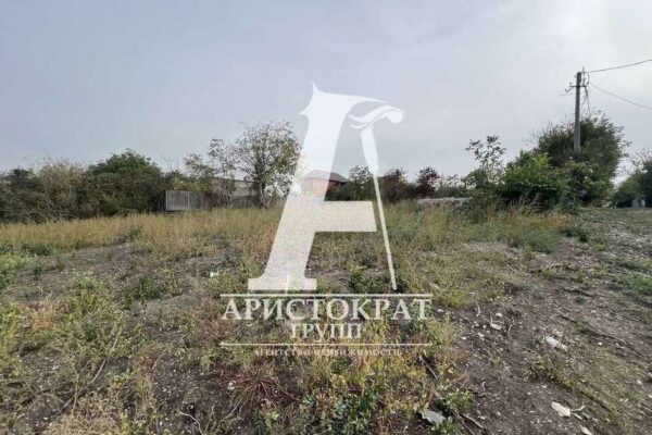 Участок — Пятигорск, сдт Рябинушка тер, 1
