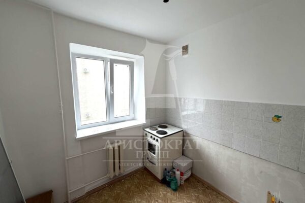 1-комн. квартира, 31.4 кв.м — Пятигорск, Сельская улица, 34