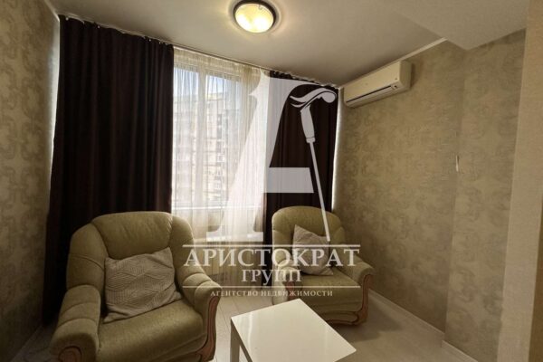 1-комн. квартира, 67 кв.м — Пятигорск, Булгакова улица, 7