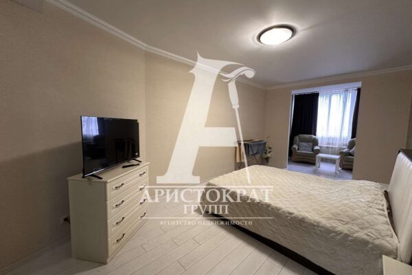 1-комн. квартира, 67 кв.м — Пятигорск, Булгакова улица, 7