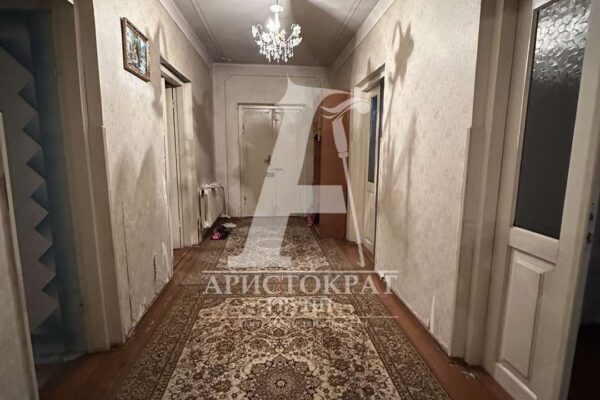Дом, 270 кв.м — Пятигорск, Георгиевская улица