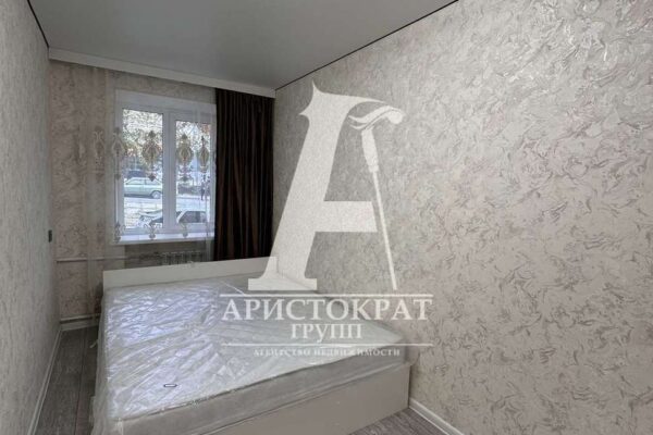 2-комн. квартира, 40 кв.м — Пятигорск, 40 лет Октября проспект, 26