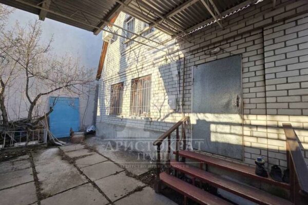 Дом, 150 кв.м — Пятигорск, Железнодорожная улица, 58