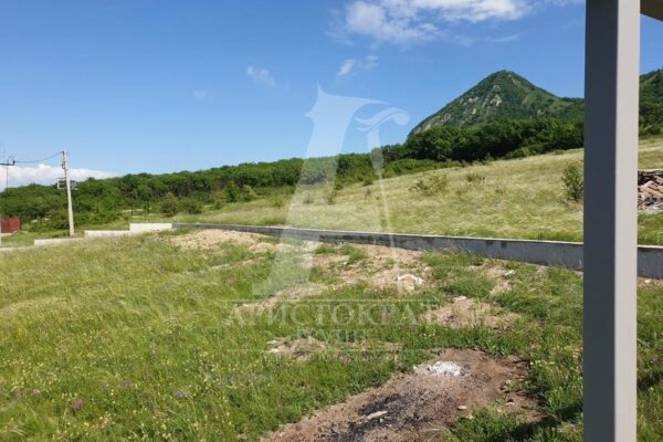 Участок — Верблюдогорка х, Школьная улица