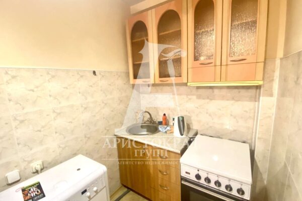 2-комн. квартира, 33.4 кв.м — Пятигорск, Адмиральского улица, 2к1