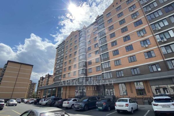 Коммерческая, 107 кв.м — Пятигорск, Пальмиро Тольятти улица, 45
