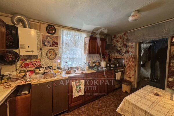 Дом, 91 кв.м — Нижнеподкумский посёлок, улица Калинина, 79