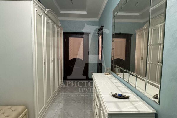 1-комн. квартира, 54 кв.м — Пятигорск, Пестова улица, 15