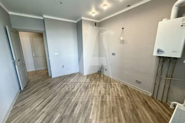 2-комн. квартира, 62 кв.м — Пятигорск, Пальмиро Тольятти улица, 45
