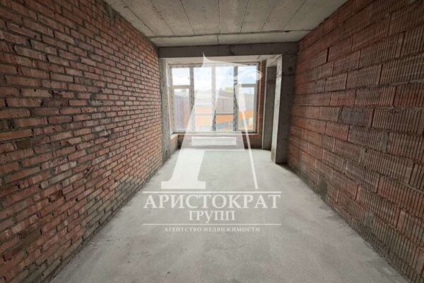 3-комн. квартира, 94.8 кв.м — Пятигорск, Кооперативная улица, 36