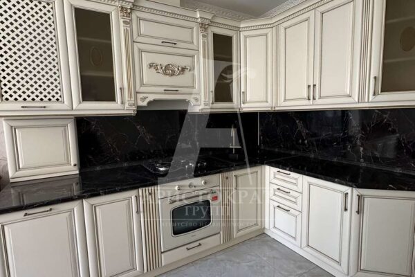 1-комн. квартира, 54 кв.м — Пятигорск, Пестова улица, 15