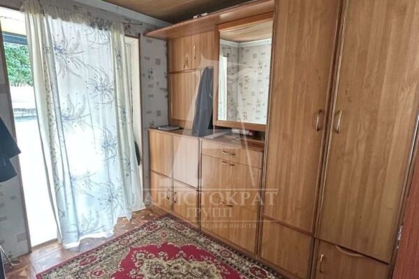 Дом, 71 кв.м — Иноземцево кп, Пролетарская улица
