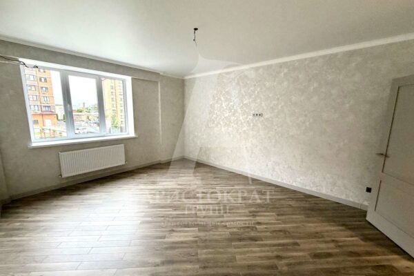 2-комн. квартира, 71 кв.м — Пятигорск, Пальмиро Тольятти улица, 51
