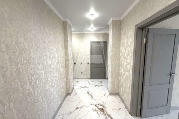 2-комн. квартира, 71 кв.м — Пятигорск, Пальмиро Тольятти улица, 51