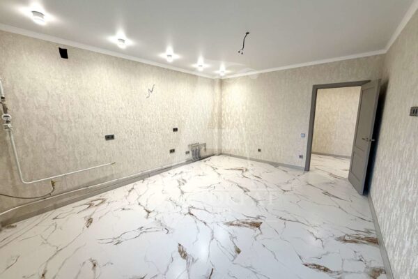 2-комн. квартира, 71 кв.м — Пятигорск, Пальмиро Тольятти улица, 51