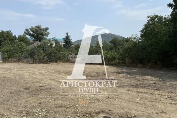 Участок — Пятигорск, Олега Кошевого улица, 93