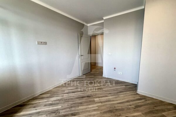 2-комн. квартира, 62 кв.м — Пятигорск, Пальмиро Тольятти улица, 45