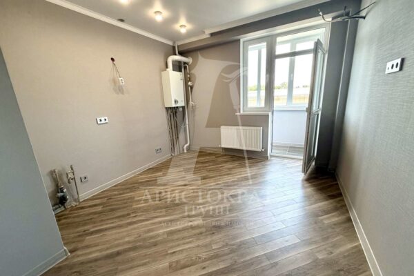 2-комн. квартира, 62 кв.м — Пятигорск, Пальмиро Тольятти улица, 45