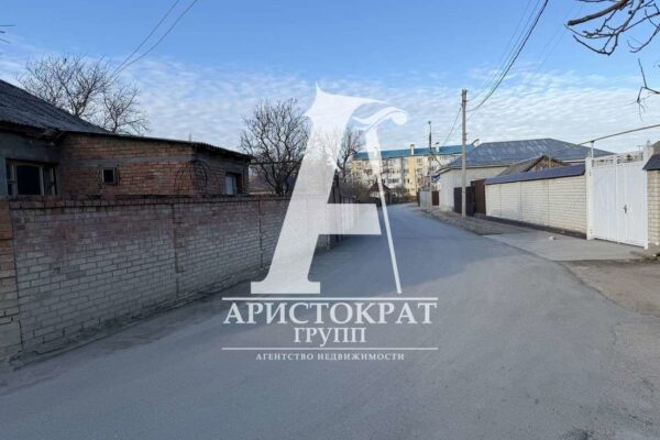 Участок — Пятигорск, Олега Кошевого улица, 93