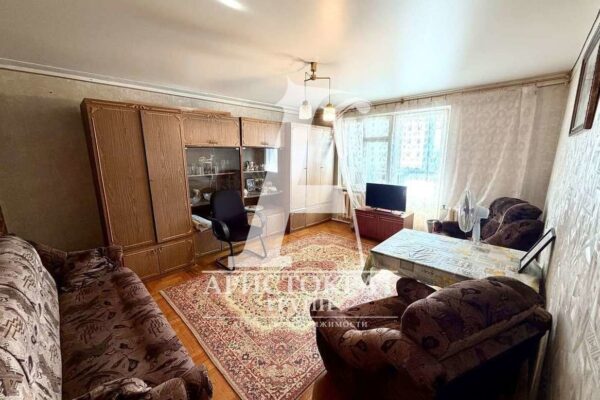 3-комн. квартира, 80 кв.м — Пятигорск, Аллея Строителей улица, 2к1