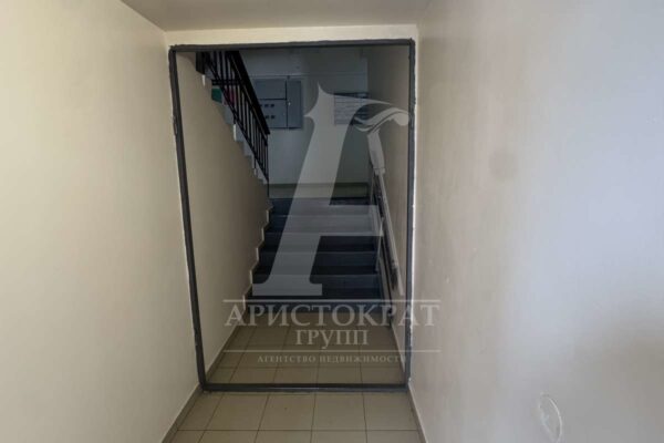 1-комн. квартира, 48 кв.м — Пятигорск, Оранжерейная улица, 17
