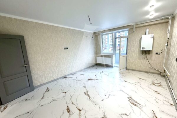 2-комн. квартира, 71 кв.м — Пятигорск, Пальмиро Тольятти улица, 51