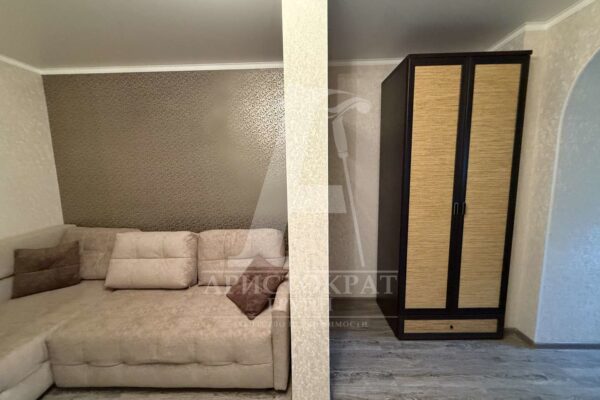 2-комн. квартира, 51 кв.м — Пятигорск, Ессентукская улица, 76